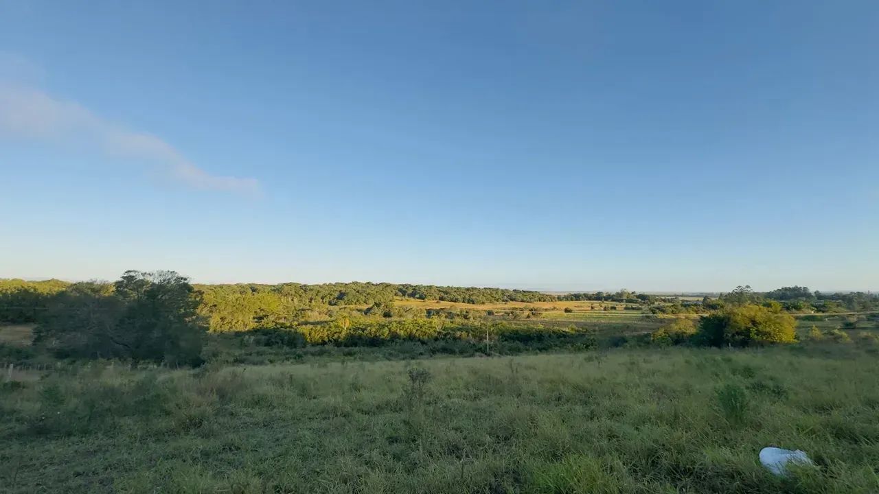 Belo terreno em Águas Claras, aceita 7 mil de entrada, com vista panorâmica - Foto 3