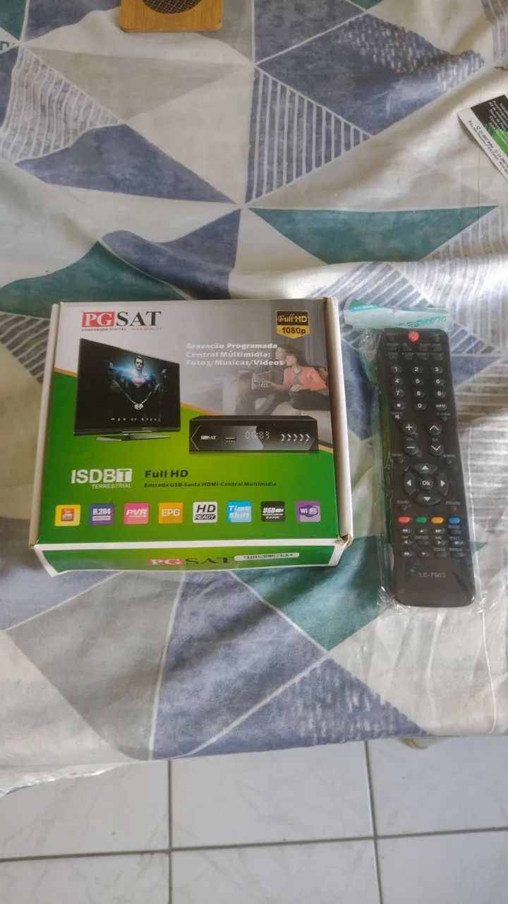 Televisao 32 polegadas - Foto 4