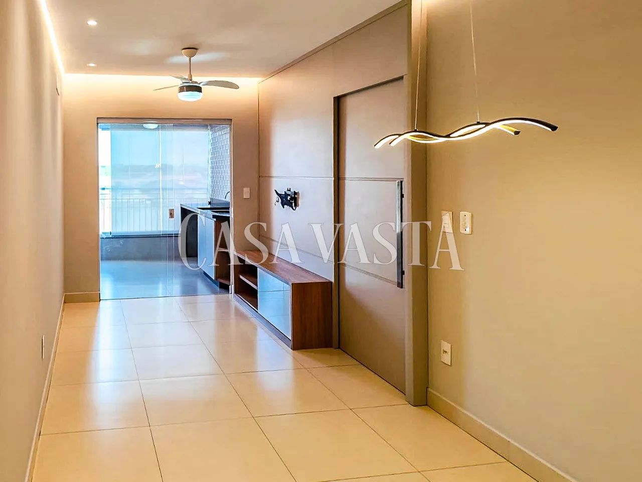 Apartamento à venda, 02 quartos, Edifício Dubai - Foto 2