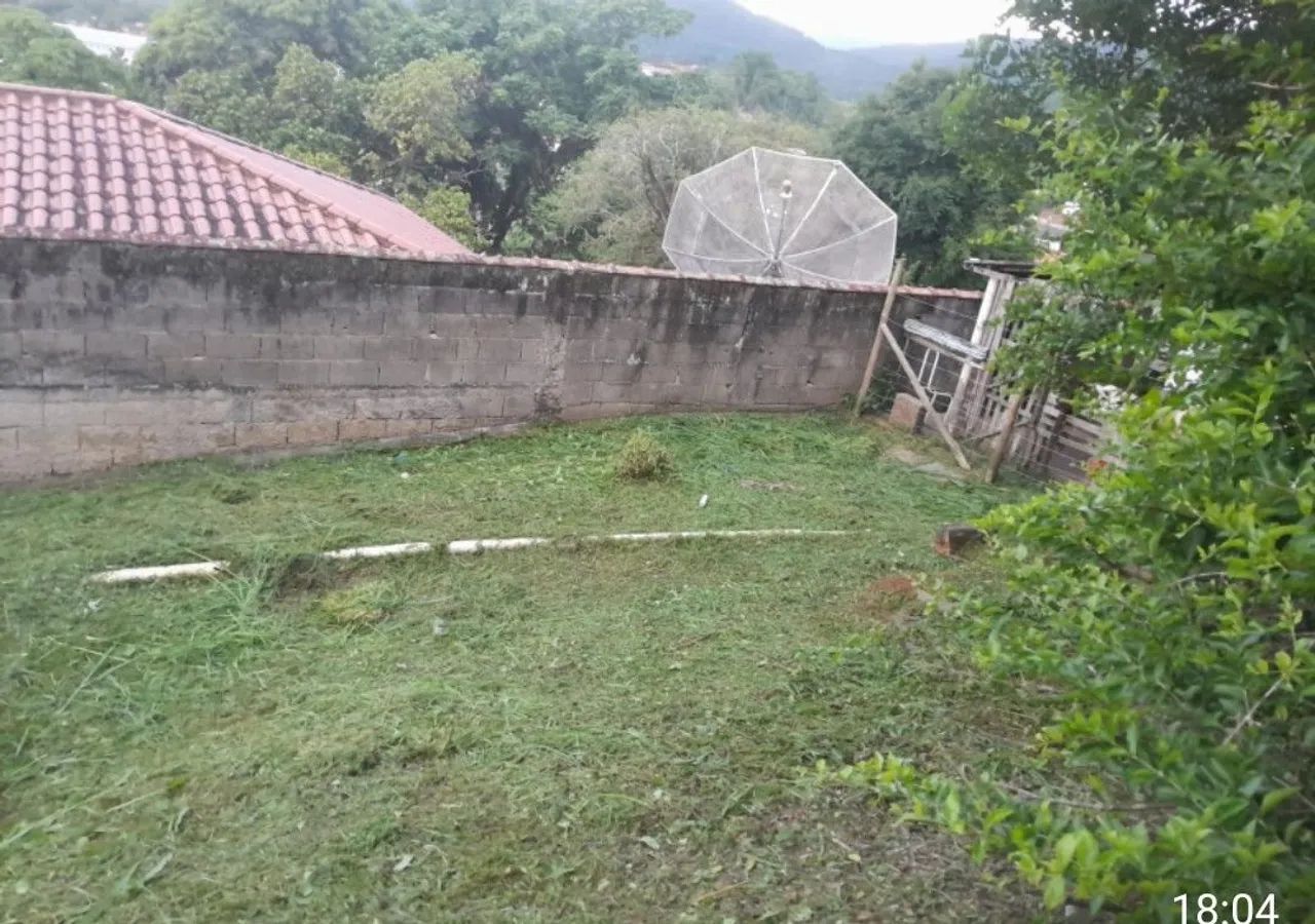 Vendo terreno com em Pedro de Toledo / SP 