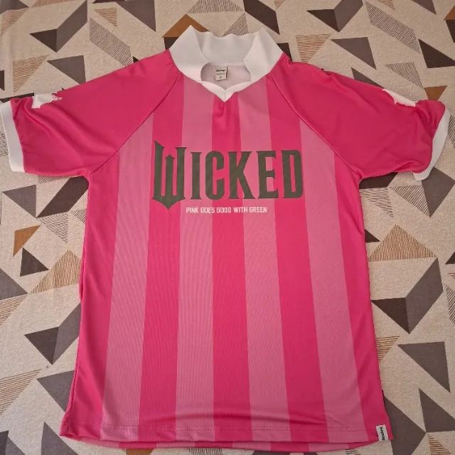 camiseta glinda