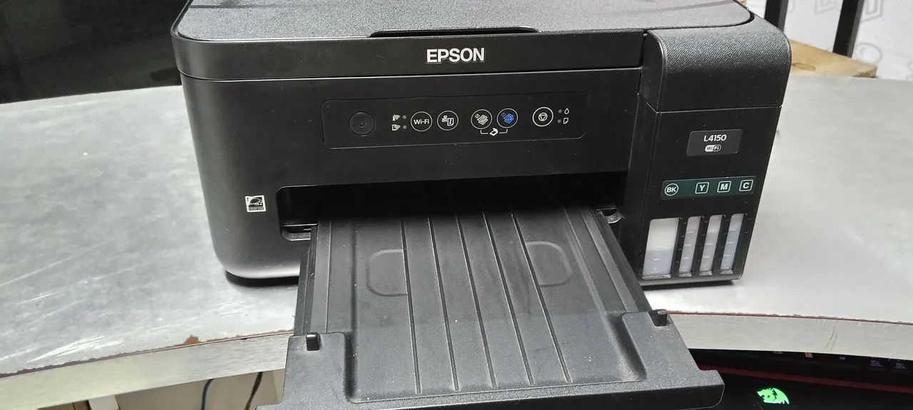 Impressora Epson L4150