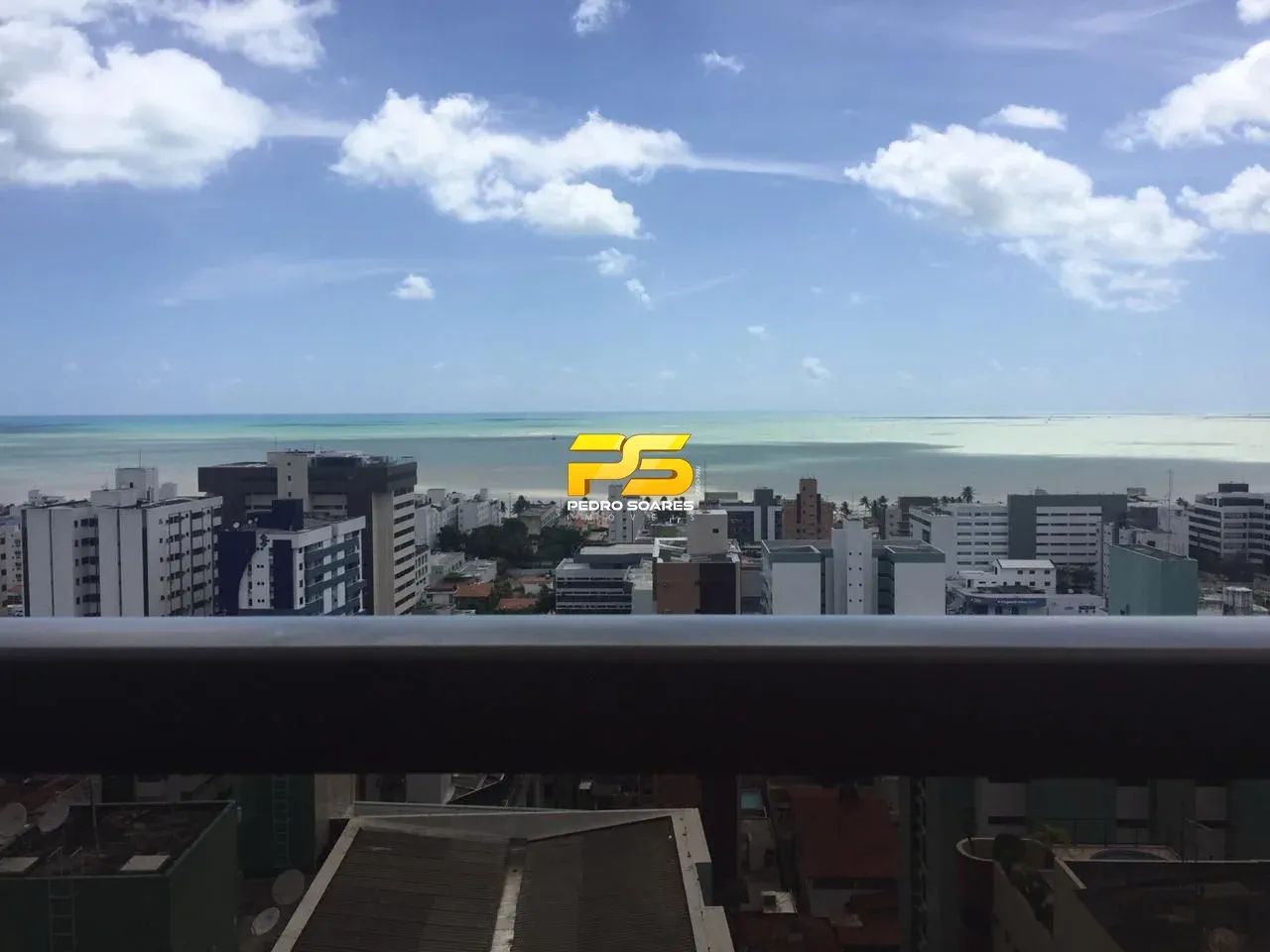 Apartamento 65m² para locação em Tambaú REF: AP1074 - Foto 3