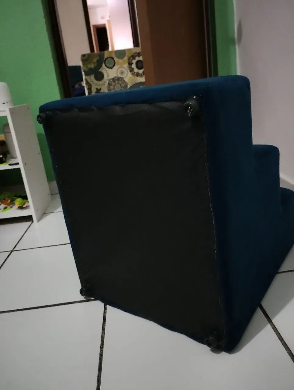 Escada pet - Foto 4