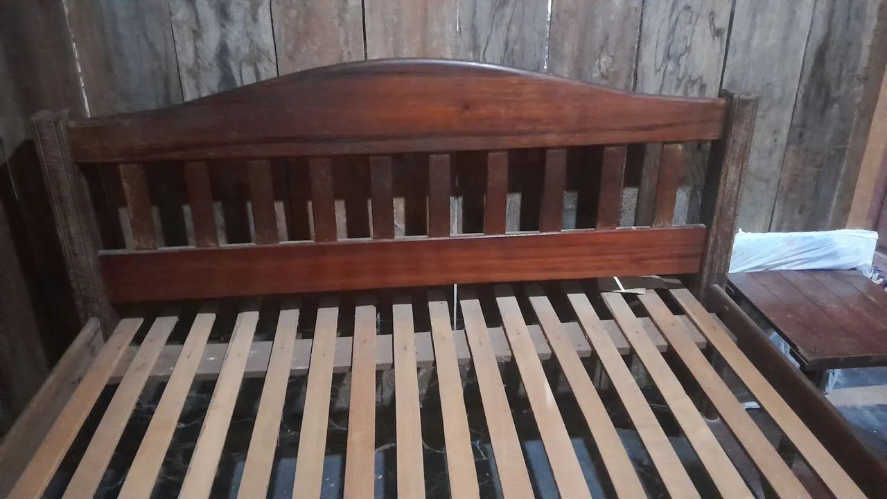 Cama de casal - Foto 3