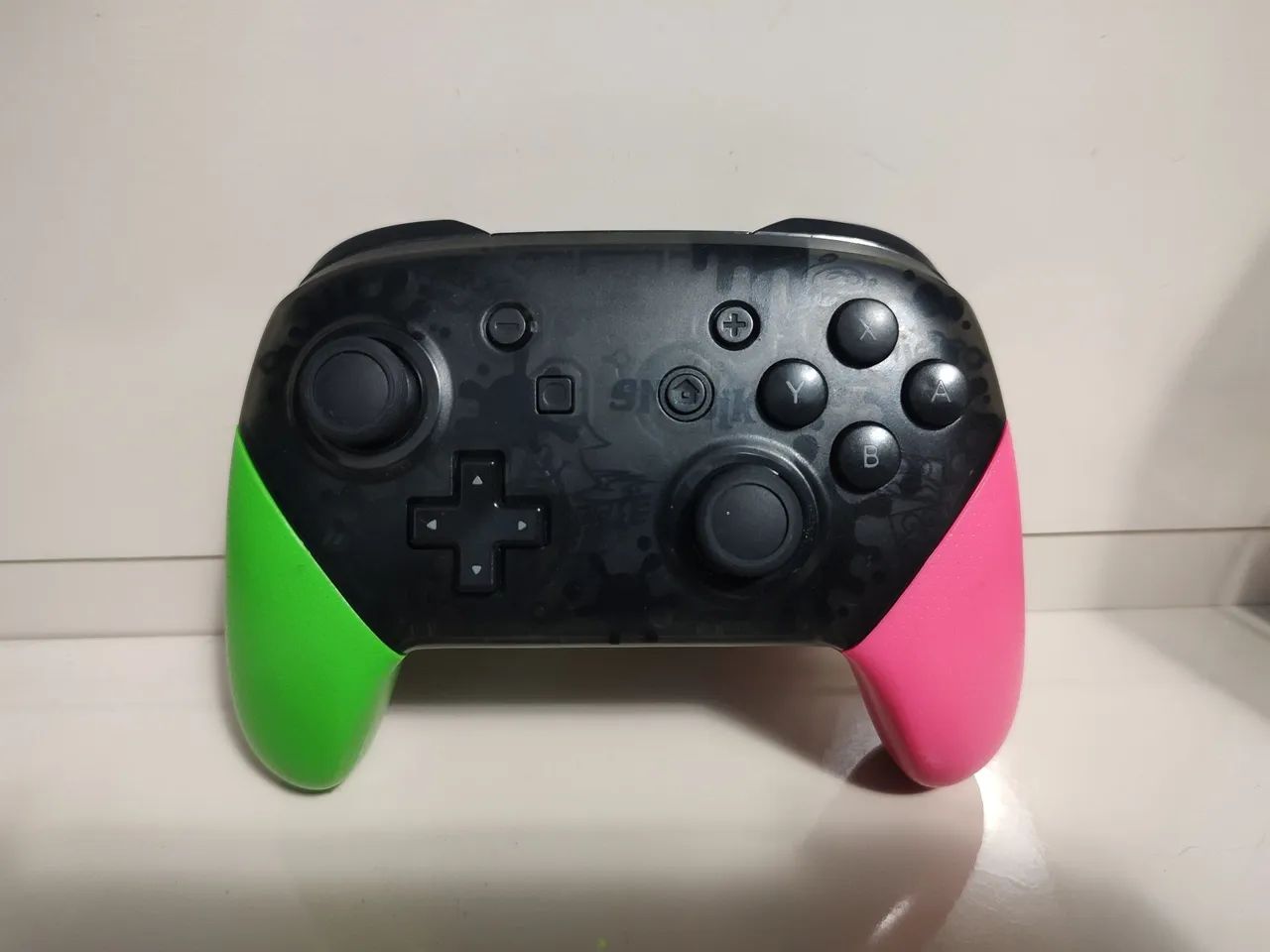 Pro Controller Switch 