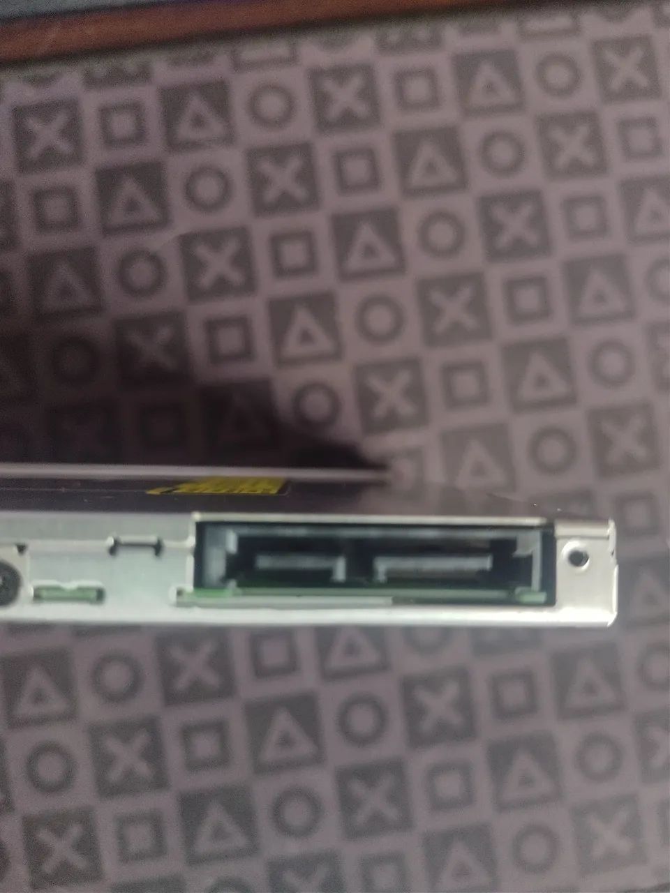 DVD gravador original do MacBook Pro A1278 - Foto 3