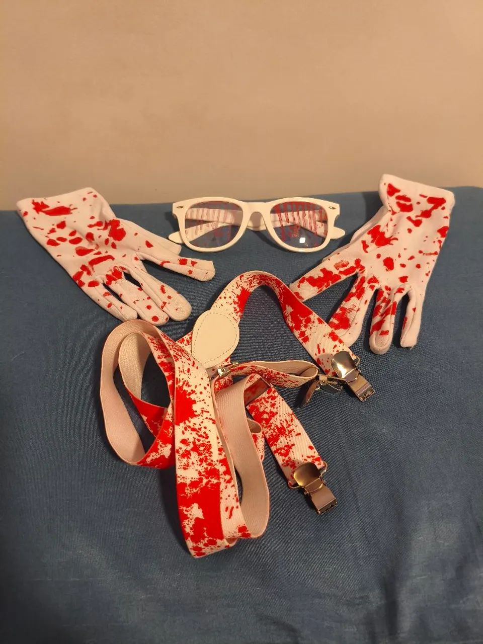 Fantasia Serial Killer - Foto 2