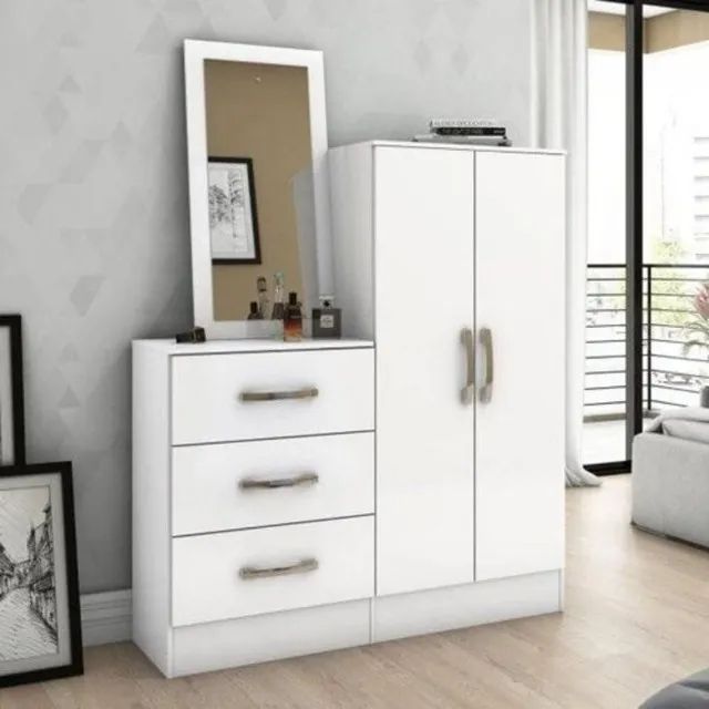 comoda sapateira  brizz