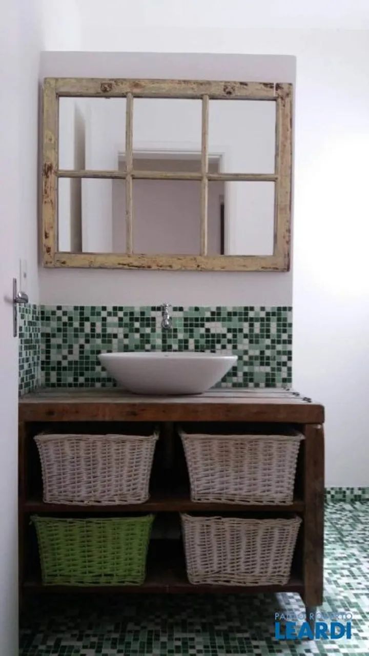CASA ASSOBRADADA - POMPEIA - SP - Foto 5