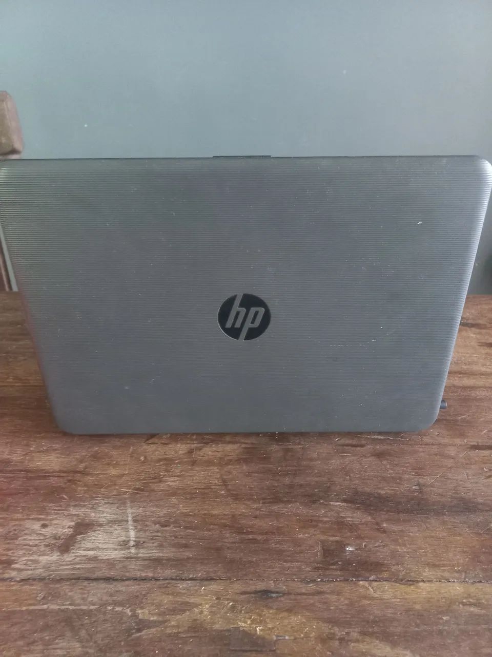 NOTEBOOK HP Intel core I3