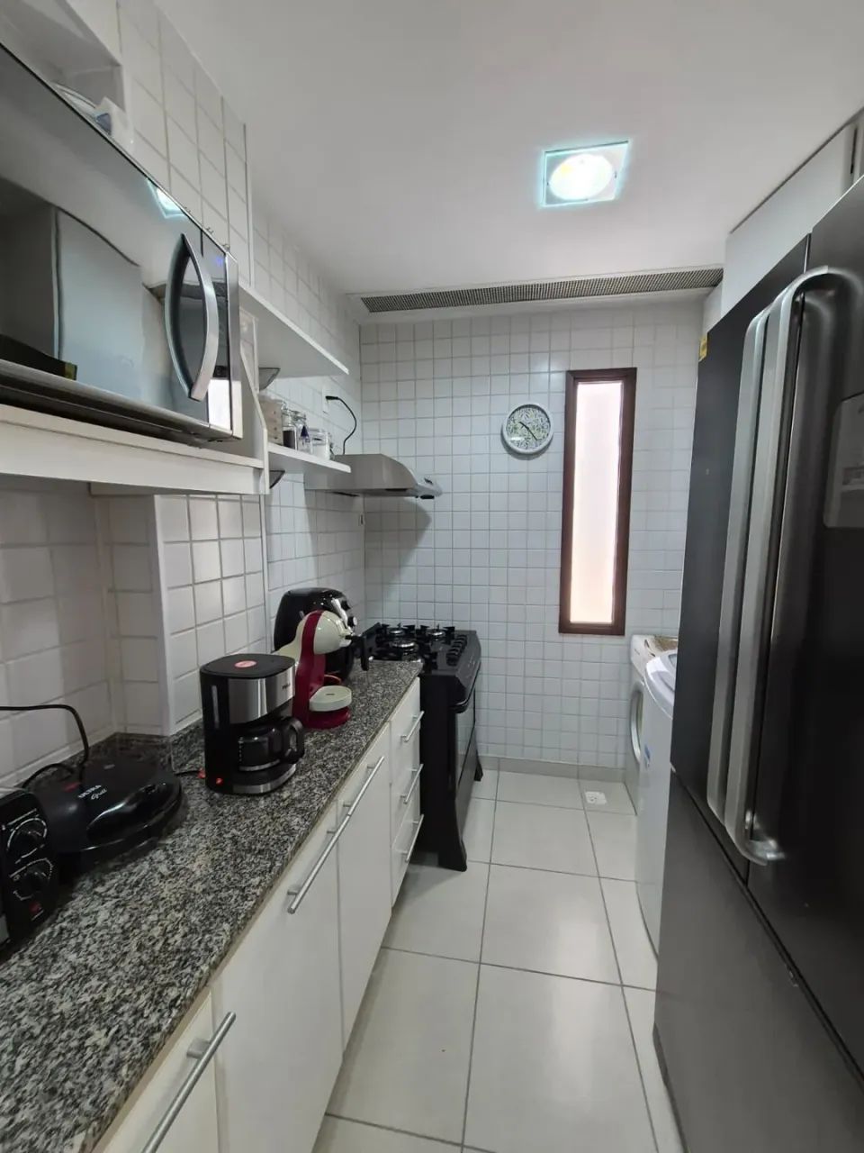 Apartamento à venda, Centro, Petrópolis, RJ - Foto 5