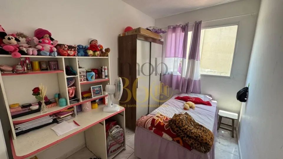 EXCELENTE APARTAMENTO 2 QUARTOS - IBIRITÉ - Foto 4