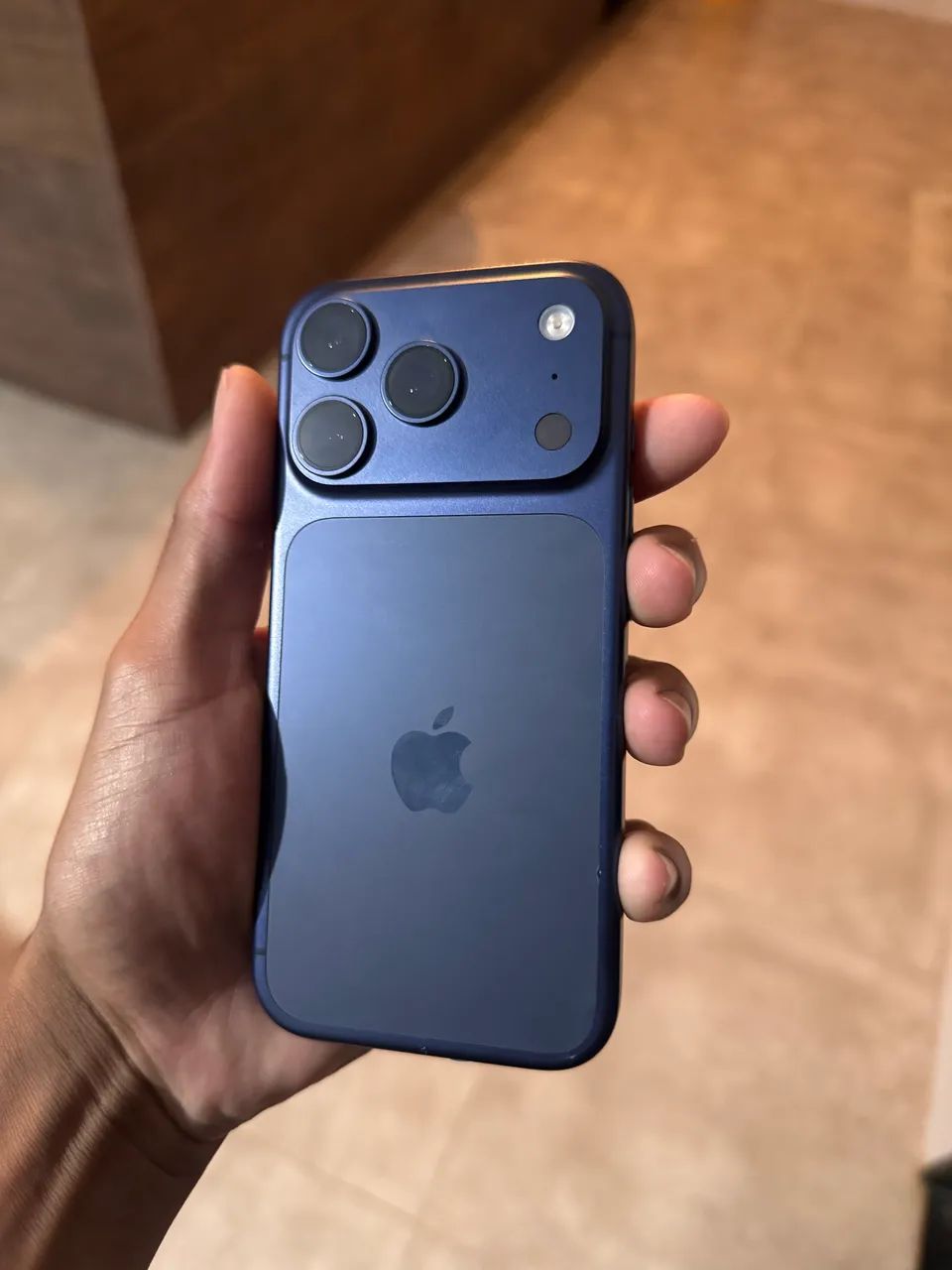Iphone 17 pro 512gb