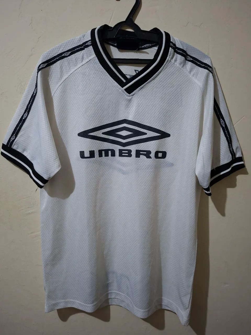 Camisa treino umbro Atlético mineiro 