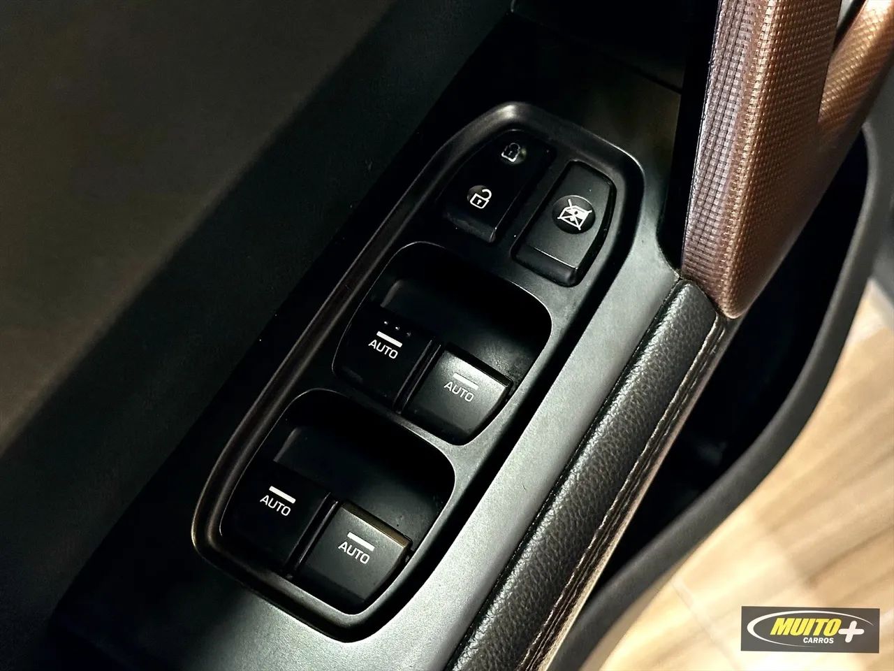 Hyundai Creta Prestige 2.0 16V Flex Aut. 2018 - Foto 14