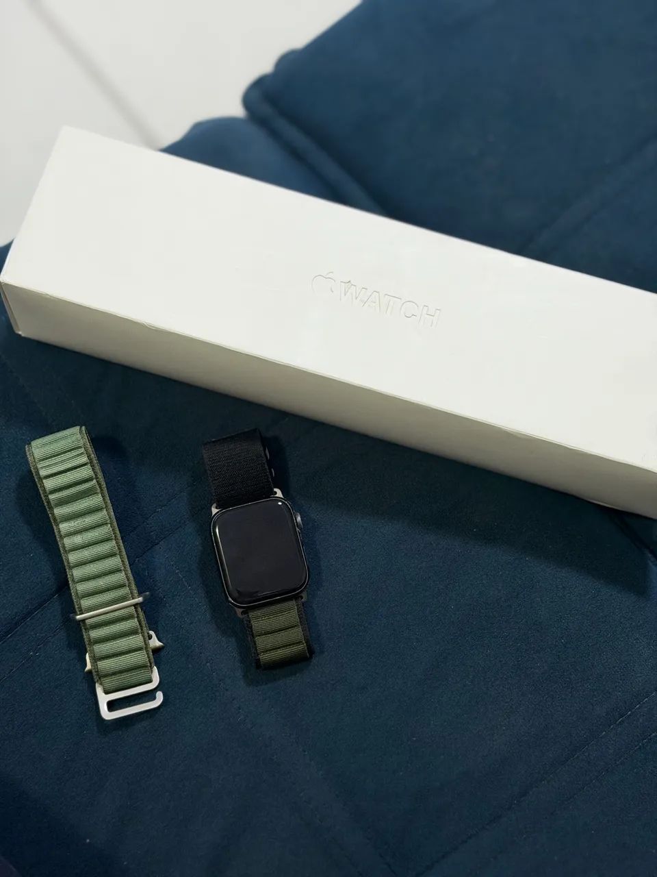 Relógio Apple Watch  - Foto 2
