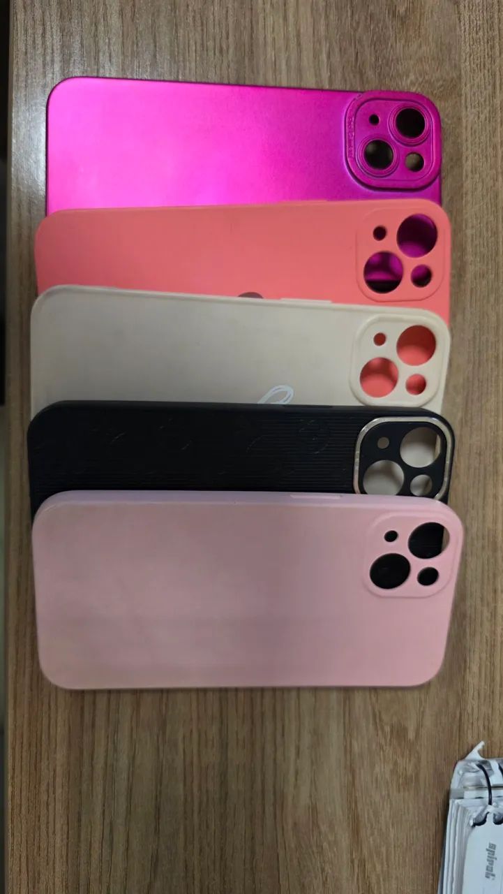 Iphone 13 128 gb - Foto 5