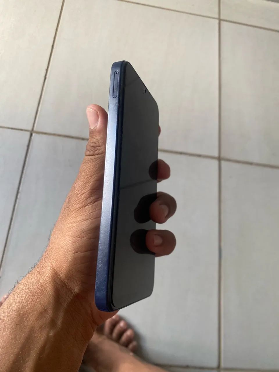 Vendo celular Samsung A15 - Foto 3