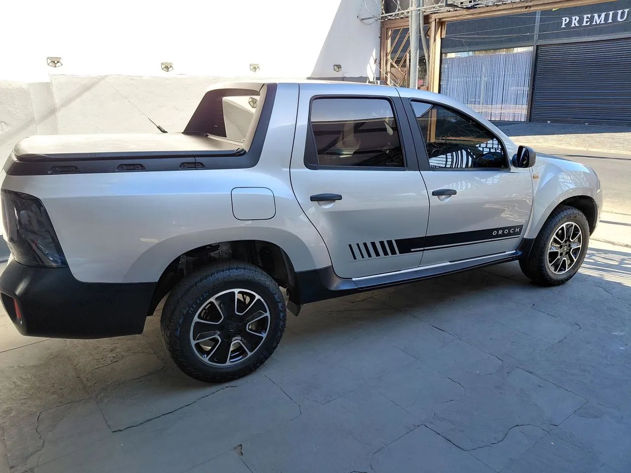 Renault Duster 2022