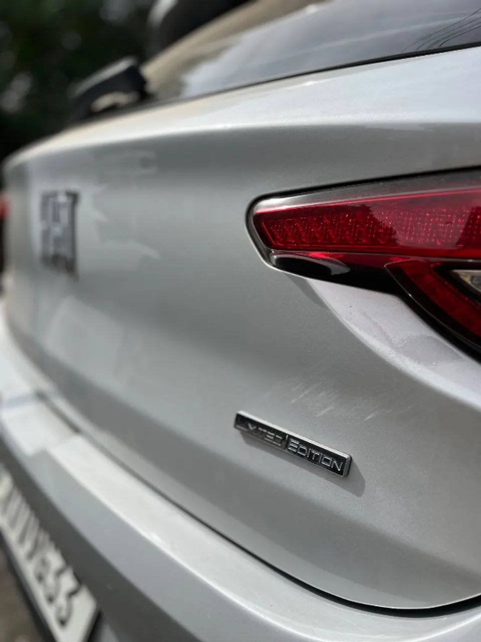 Fiat Argo 1.0 6V Flex. 2023 - Foto 2