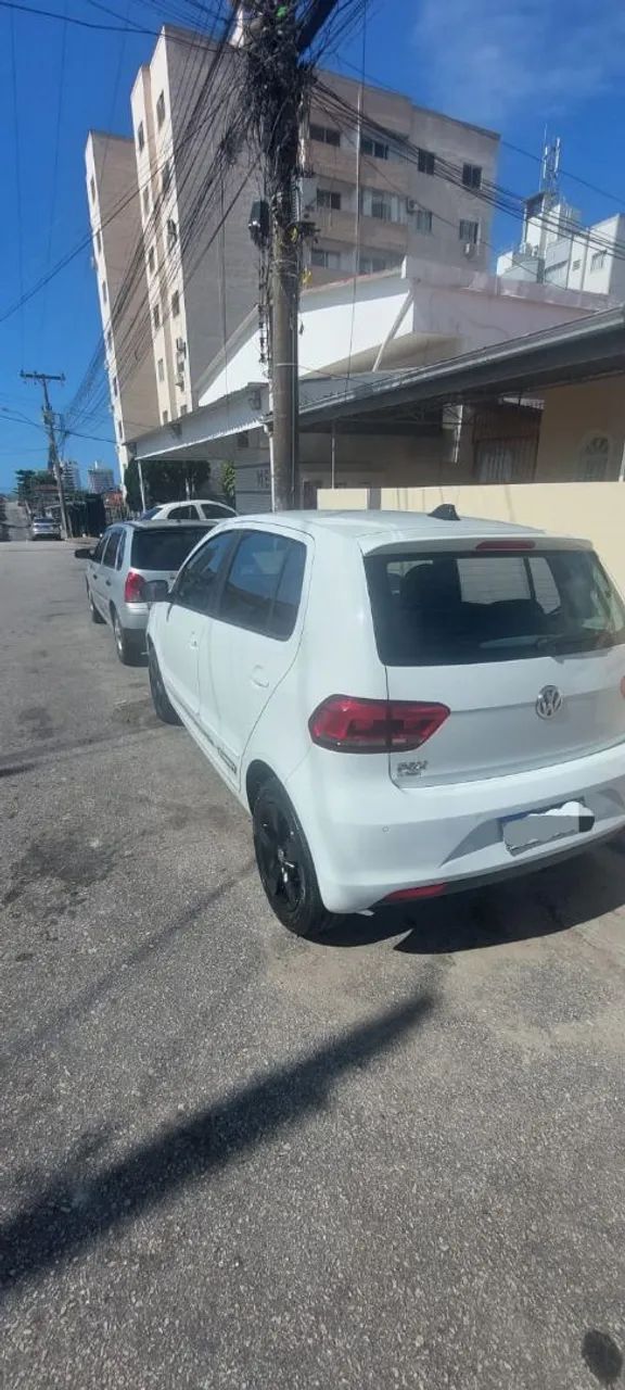Volkswagen Fox Connect 1.6 Flex 8V 5P 2019 - Foto 4
