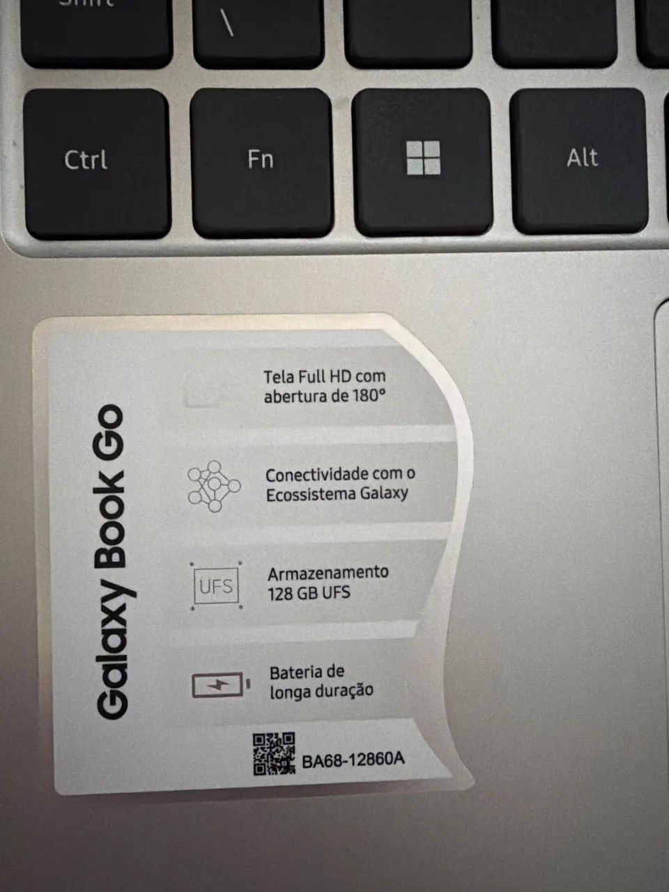 Galaxy book  - Foto 3