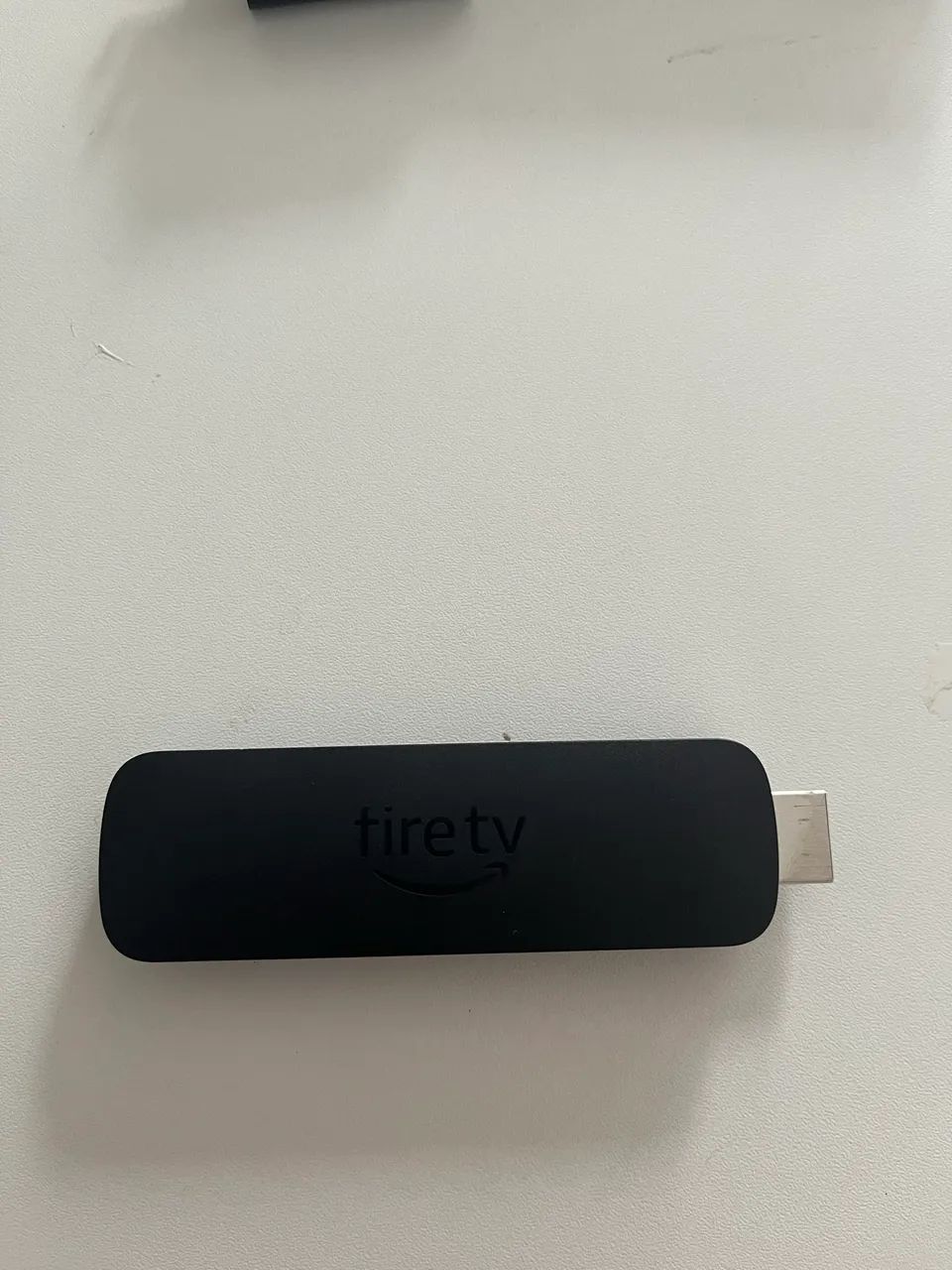 Fire TV Stick 2ª Geração 4K Remote - Foto 3