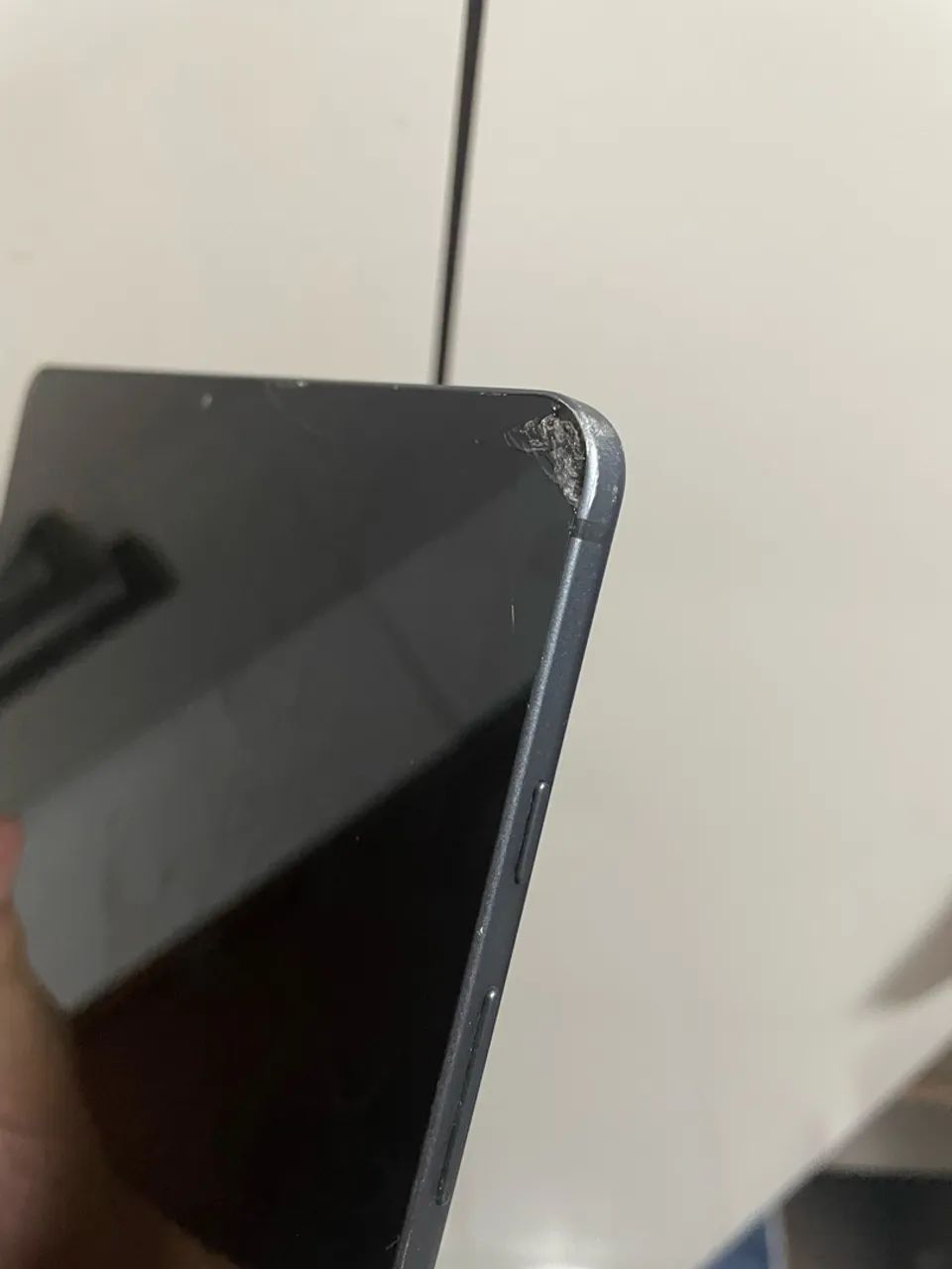 TABLET SAMSUNG GALAXY TAB S6 LITE 64GB ? COM DEFEITO - Foto 5