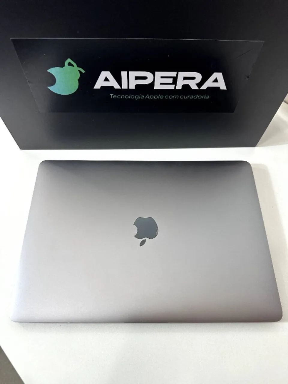  MACBOOK PRO CHIP M1 13" 16 GB RAM, 512 SSD, TOUCH ID - Foto 4