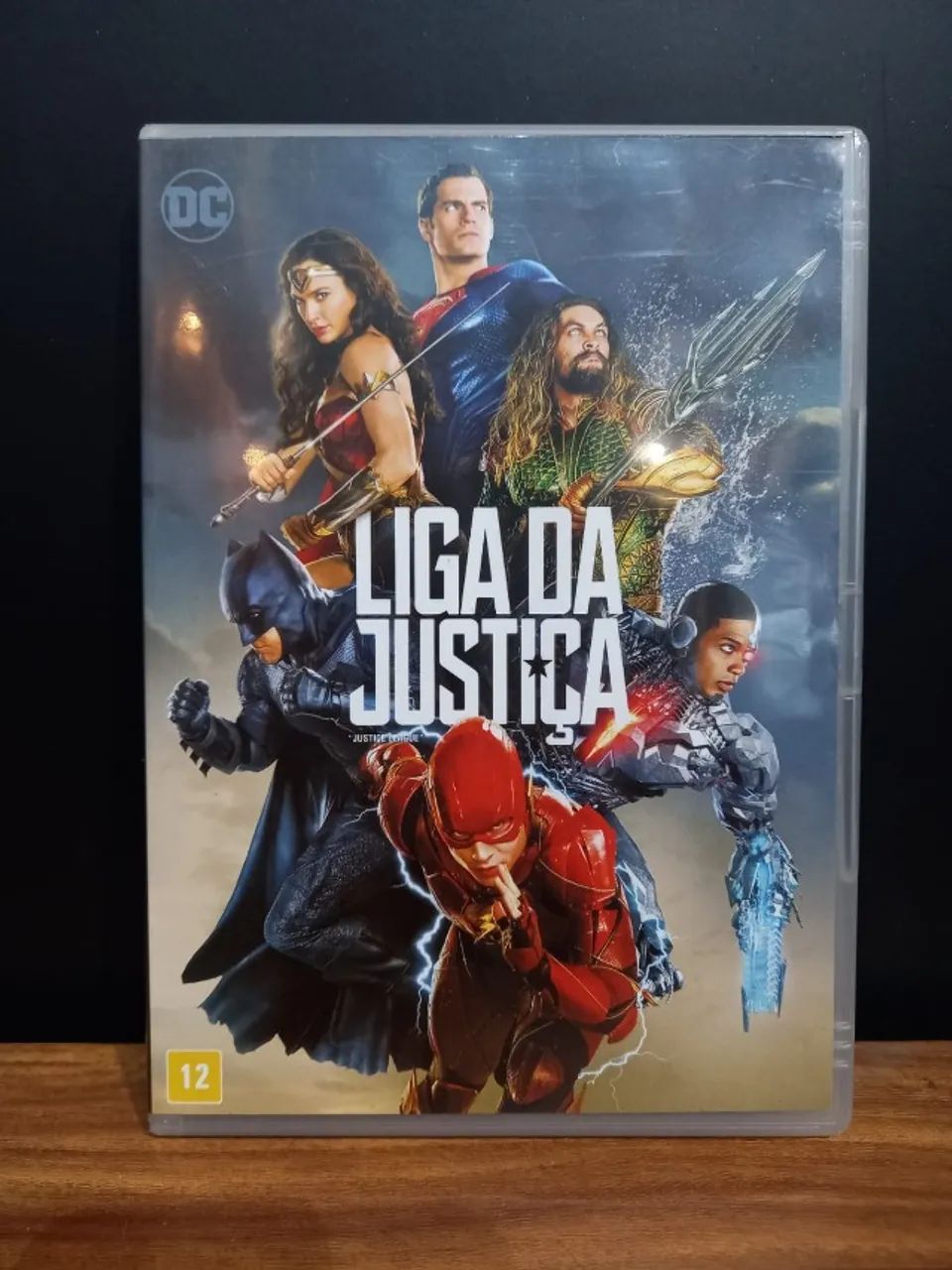 PACK DVDS FILMES ORIGINAIS  - Foto 2