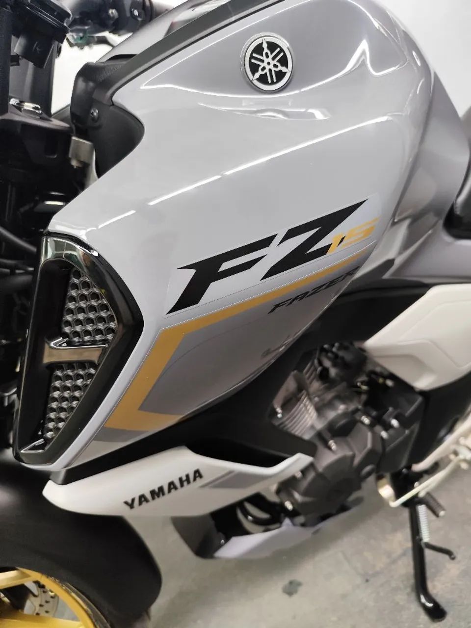 Moto semi zero - Foto 2