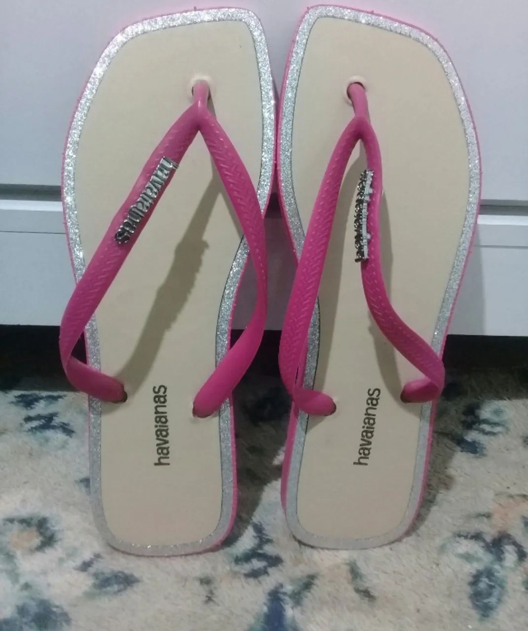 Chinelos Havaianas  - Foto 4