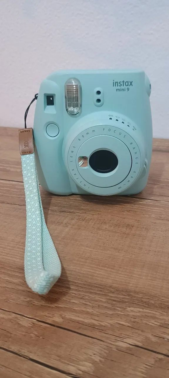 Camera Insxtax 