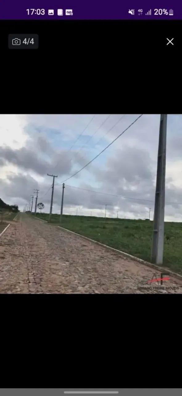 Foto - Maracanaú - Timbó