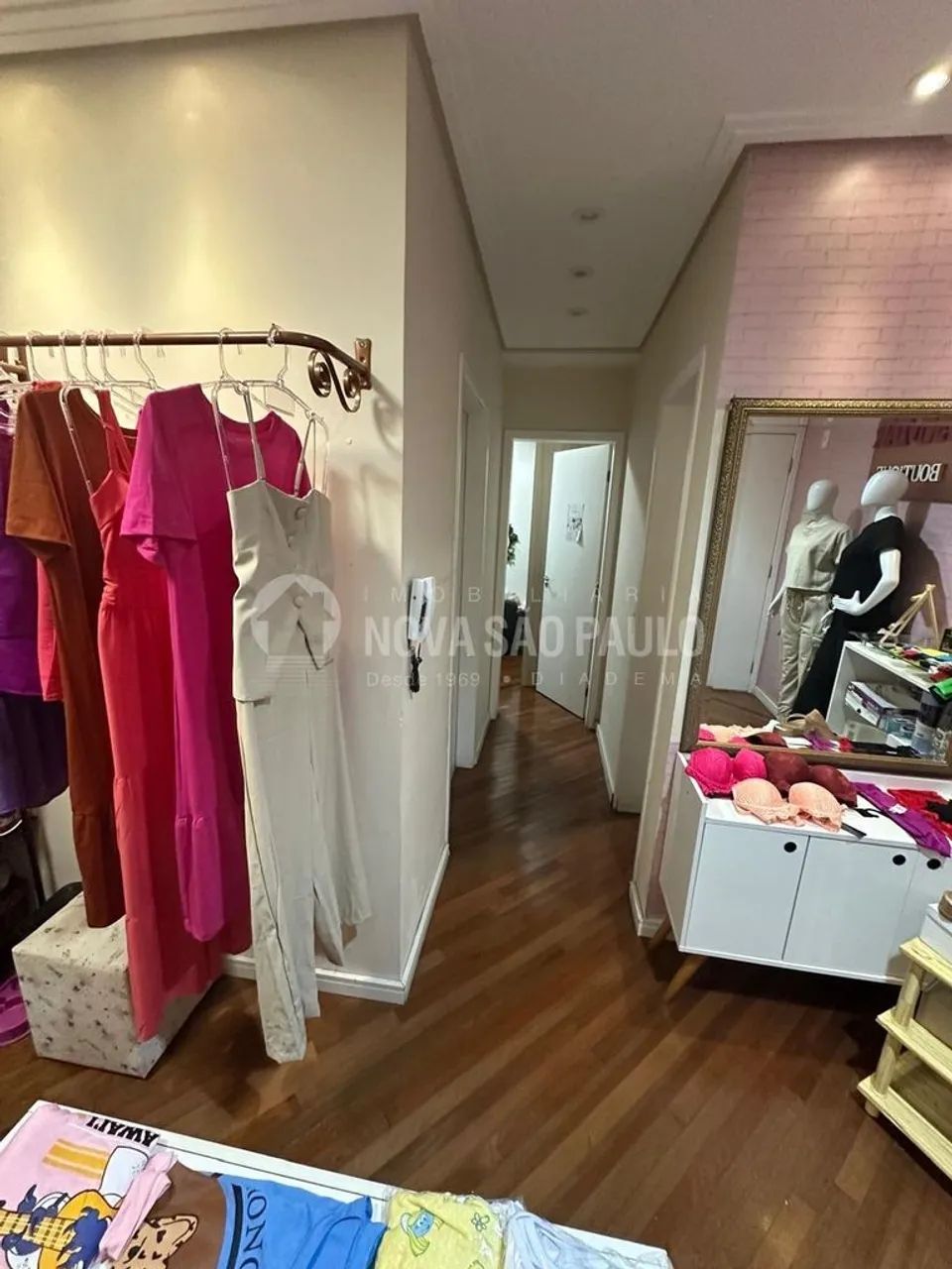 Apartamento à Venda em Canhema, Diadema - SP - Foto 4