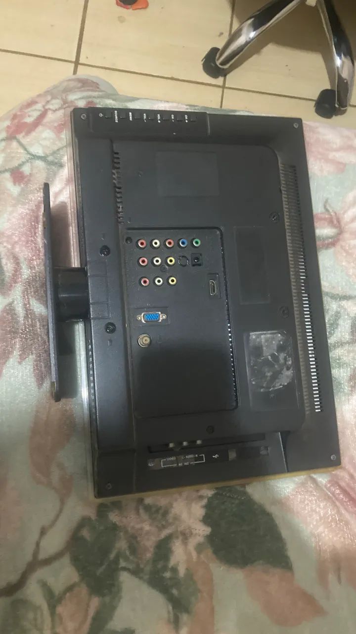 Monitor 19 polegadas 
