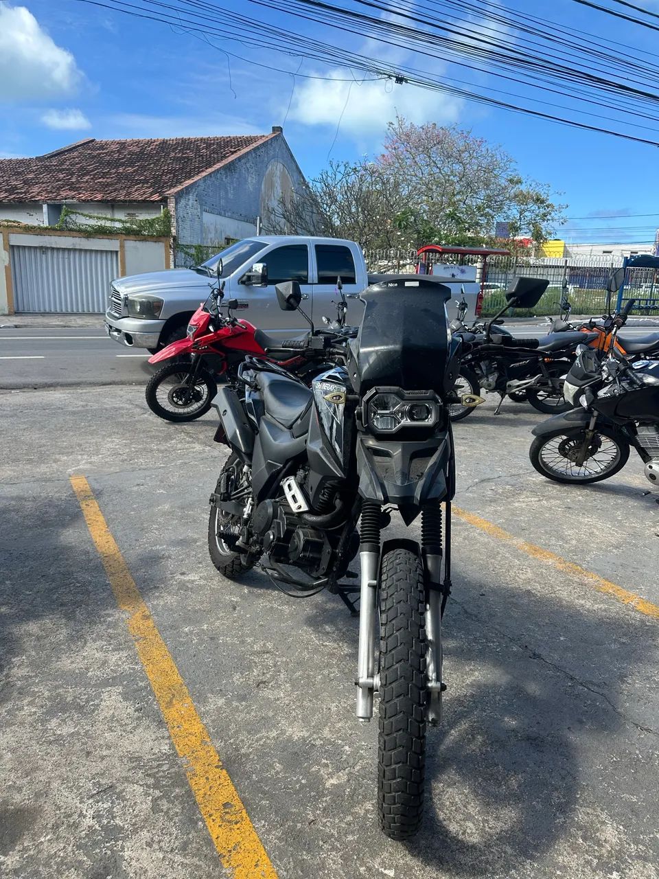 SHI 175 - PRETA  - Foto 3