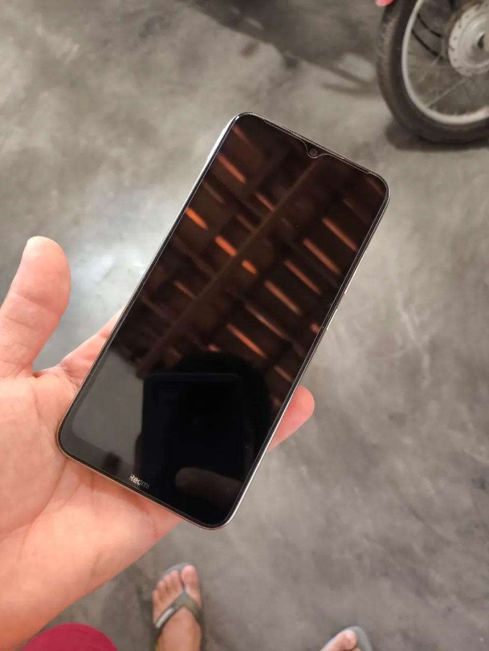 Redmi Note 8 (2019) - Foto 2