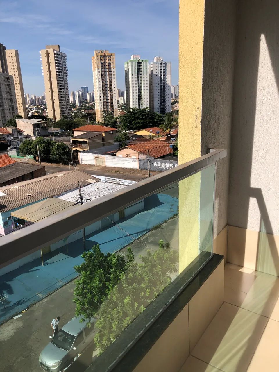 Aluguel Apartamento Goiânia  - Foto 2