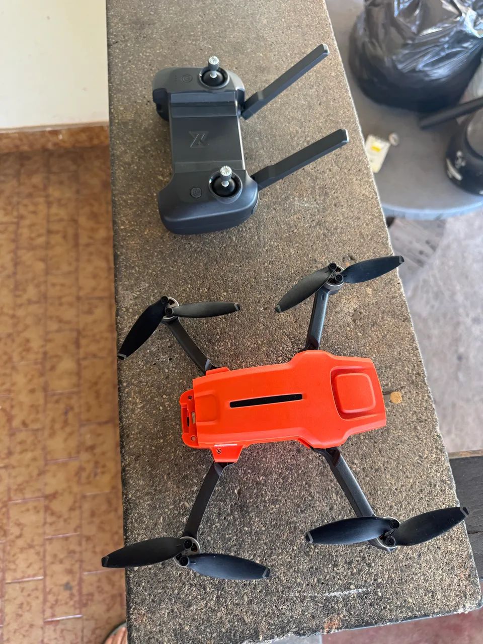 Drone FIMI mini 3  - Foto 4