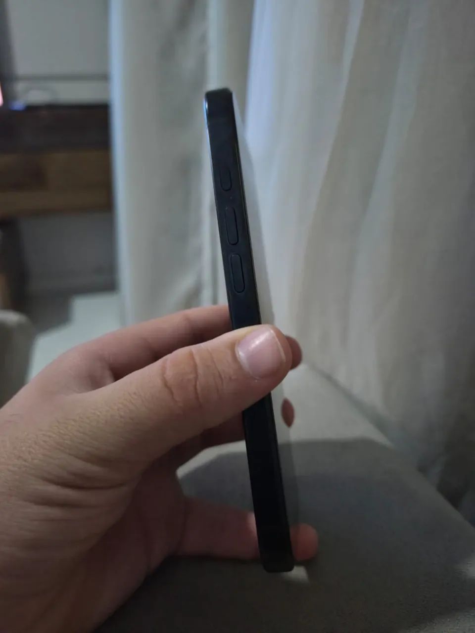 iPhone 16 pro 256gb preto - Foto 2