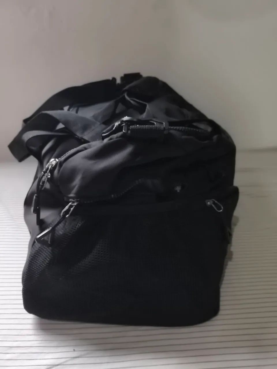 Mala bolsa  - Foto 4