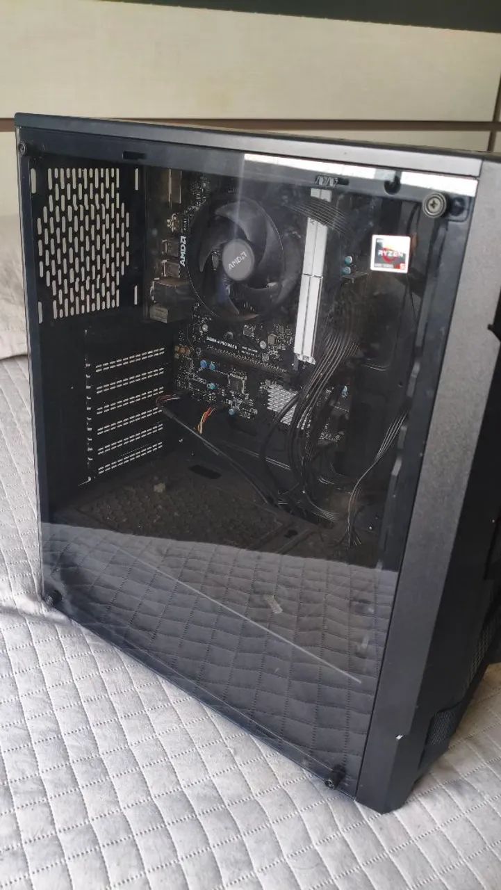Pc Gamer - Usado  - Foto 3