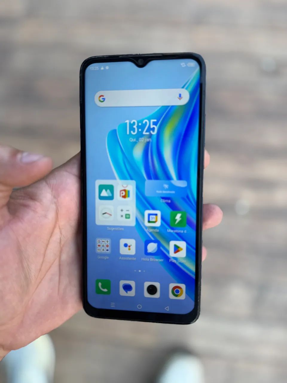 Celular barato  - Foto 3