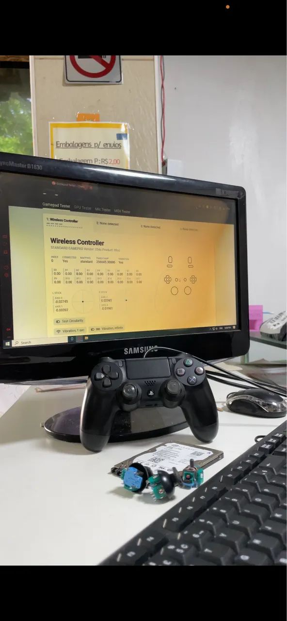 PS4 Slim - Foto 2