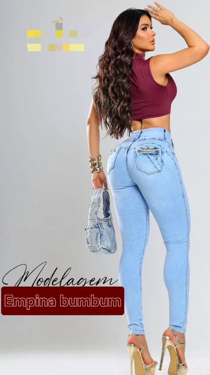 Roupas feminina  - Foto 5