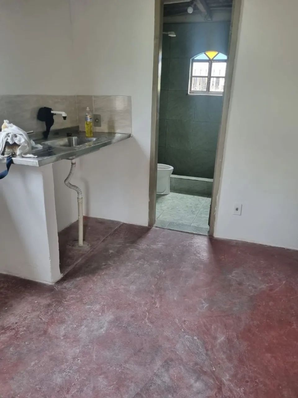 Casa com um quarto - Foto 3