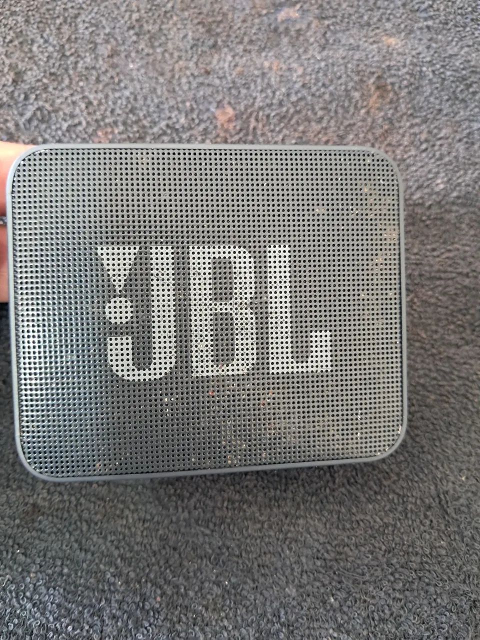 Caixinha JBL original 