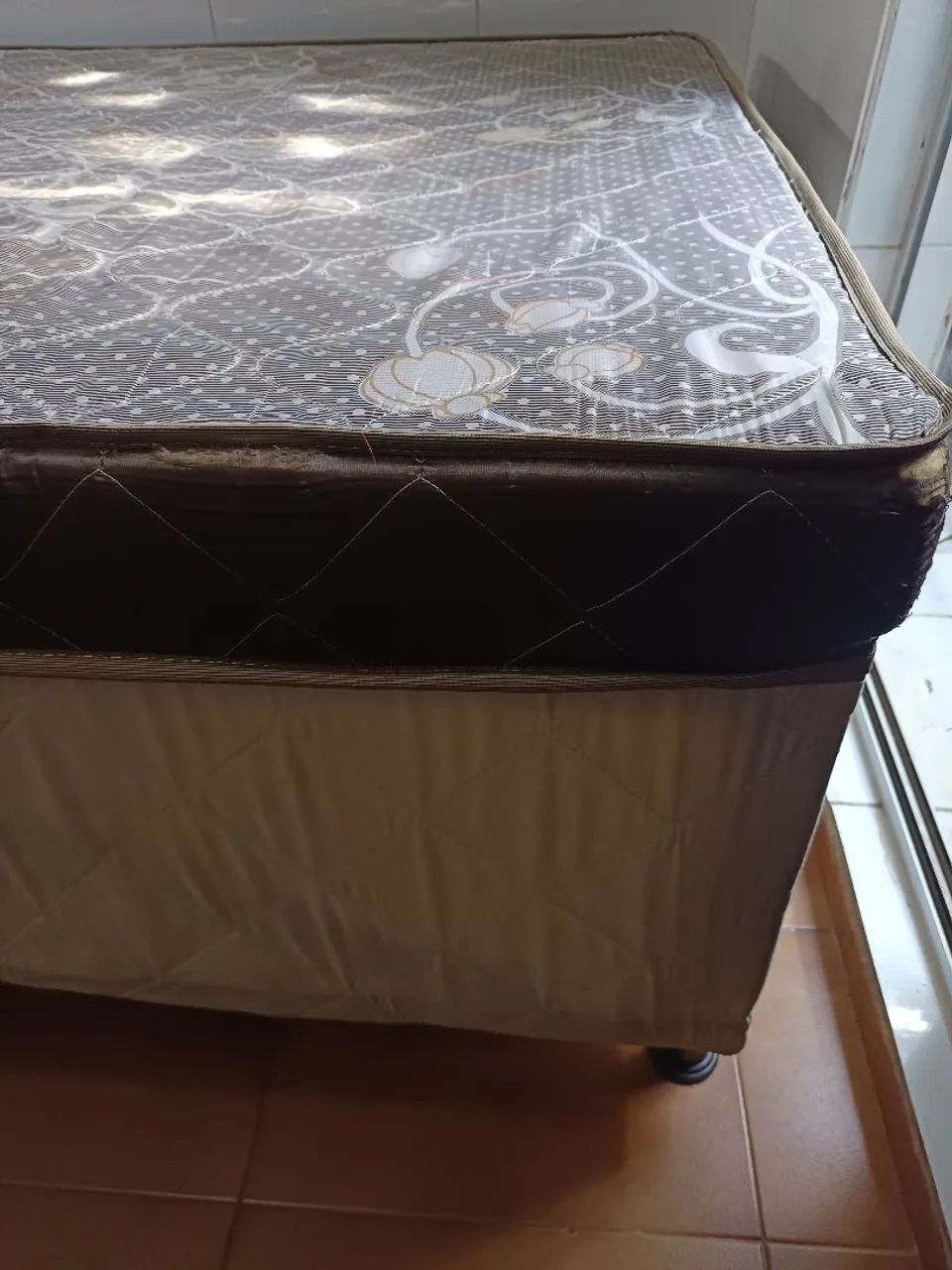 Cama de casal - Foto 2
